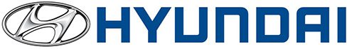 Hyundai logo