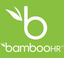 bambooHR logo & link