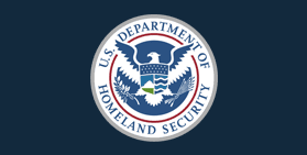 Homeland Security